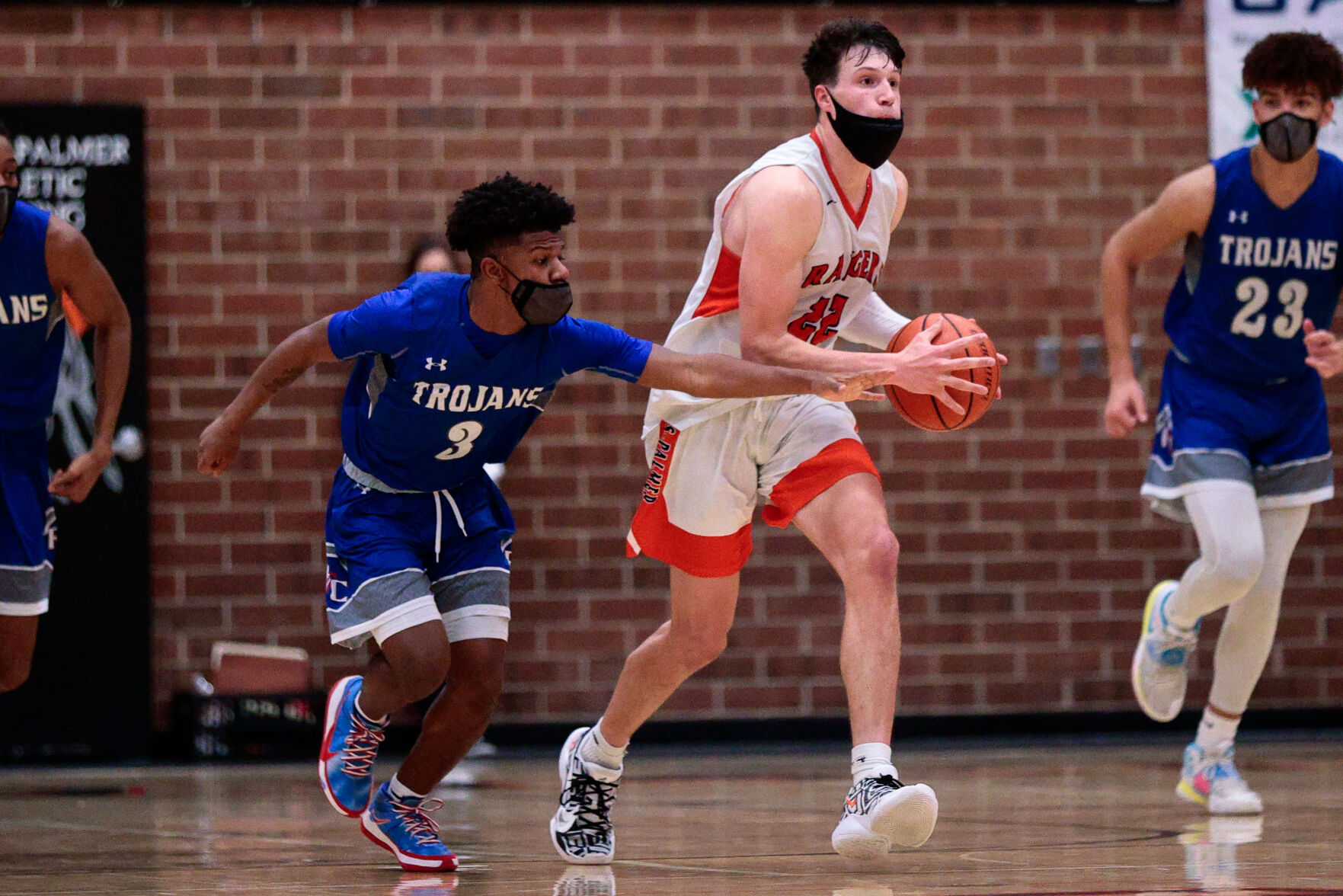 PREP BASKETBALL